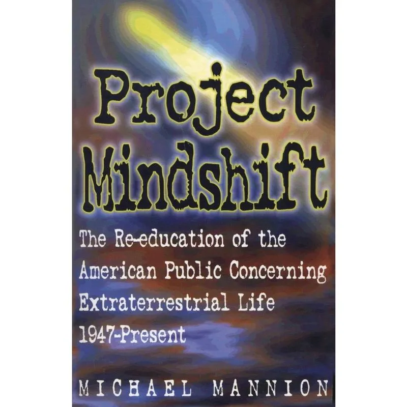 Project mindshift pb