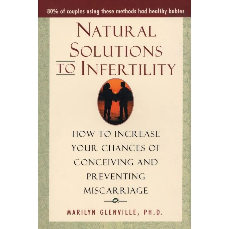 Natural Solutions to Infertility