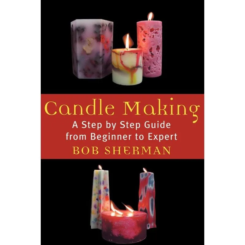 Candlemaking
