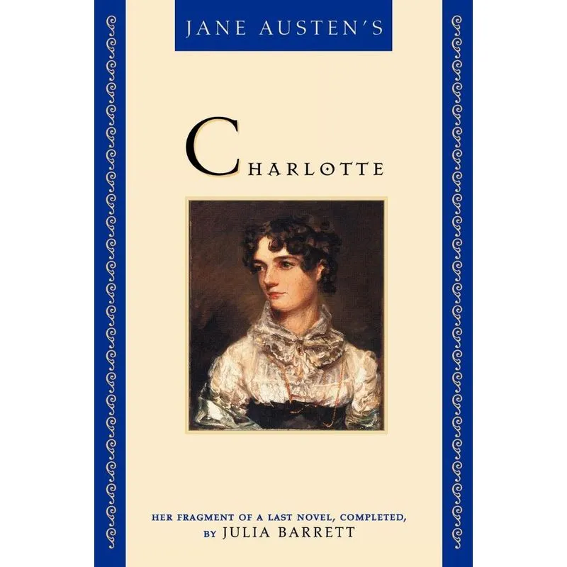 Jane Austens Charlotte