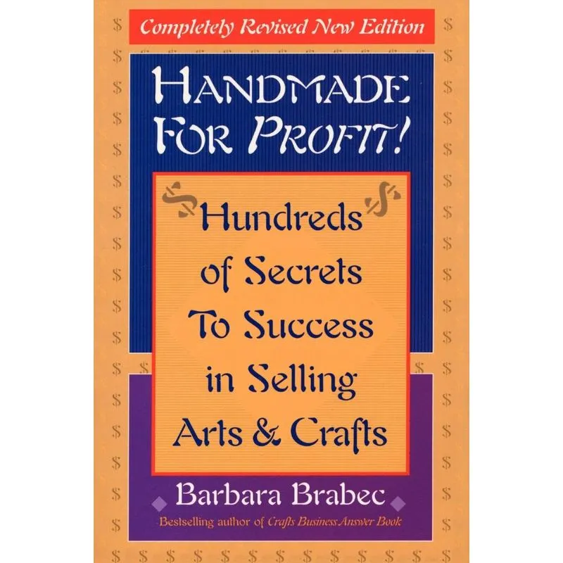 Handmade for Profit!