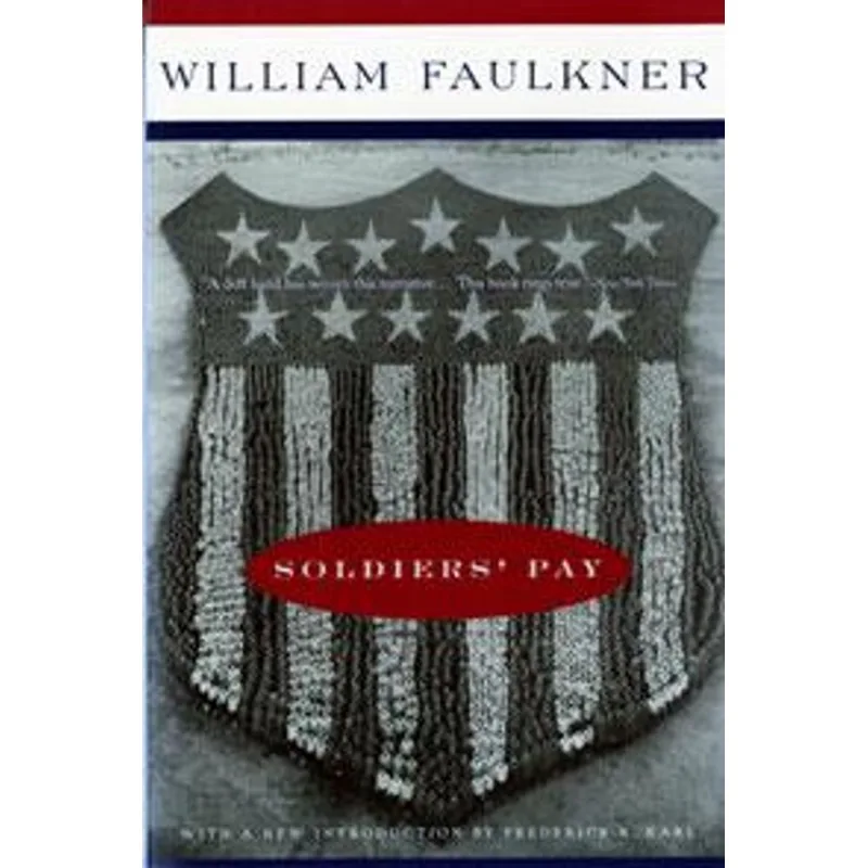 Soldier´S Pay