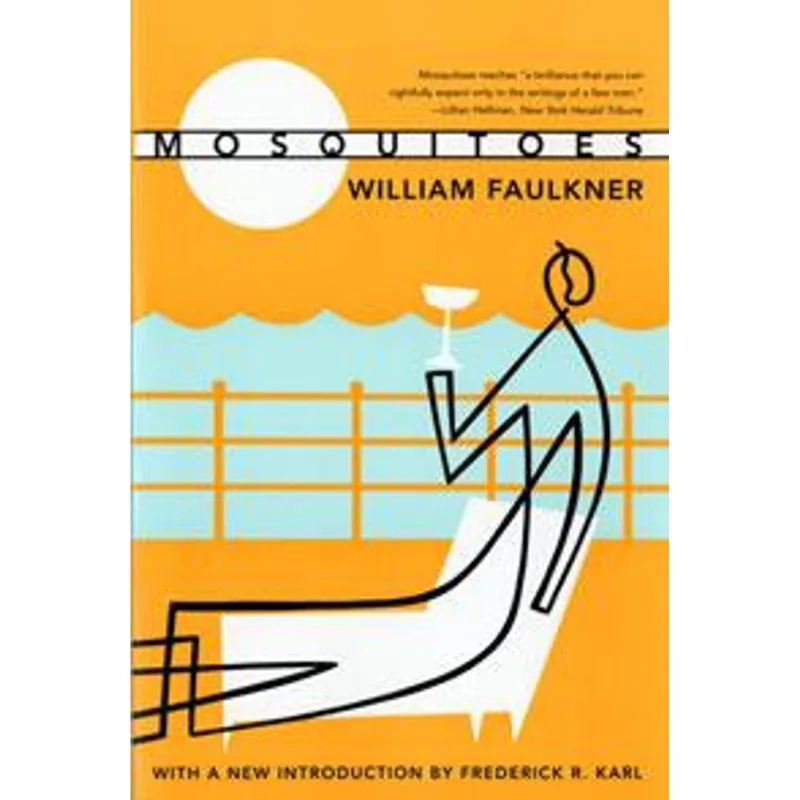 Mosquitoes