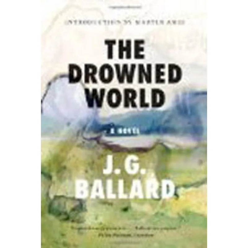 DROWNED WORLD, THE