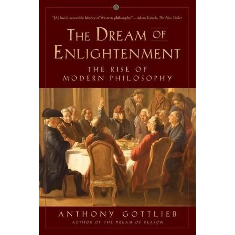 The Dream of Enlightenment