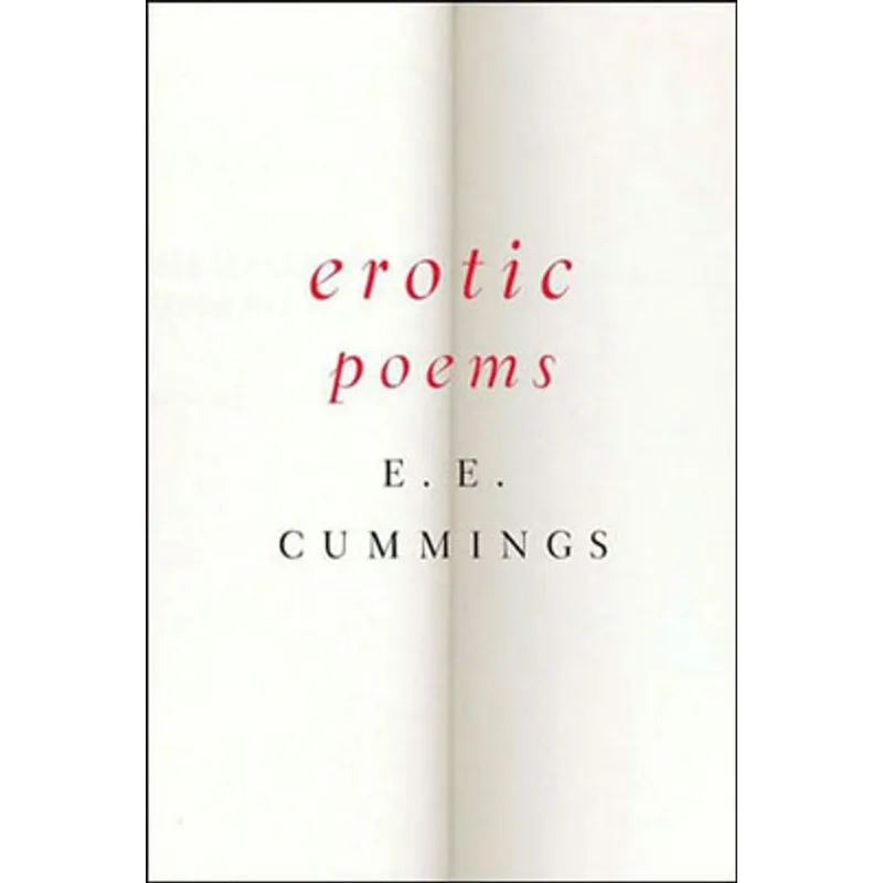 EROTIC POEMS
