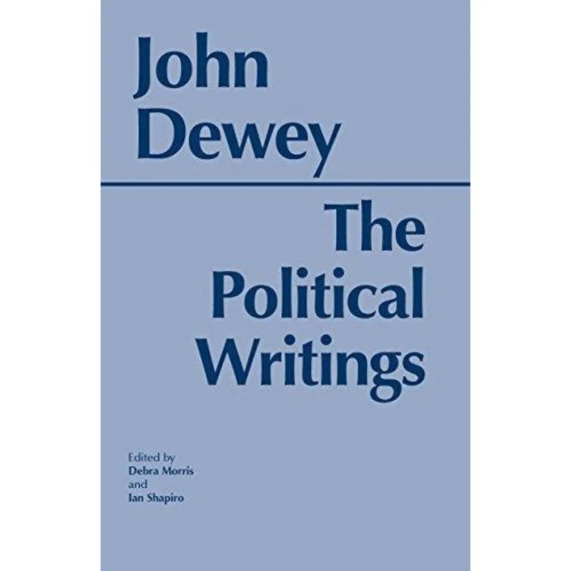 Political Writings
