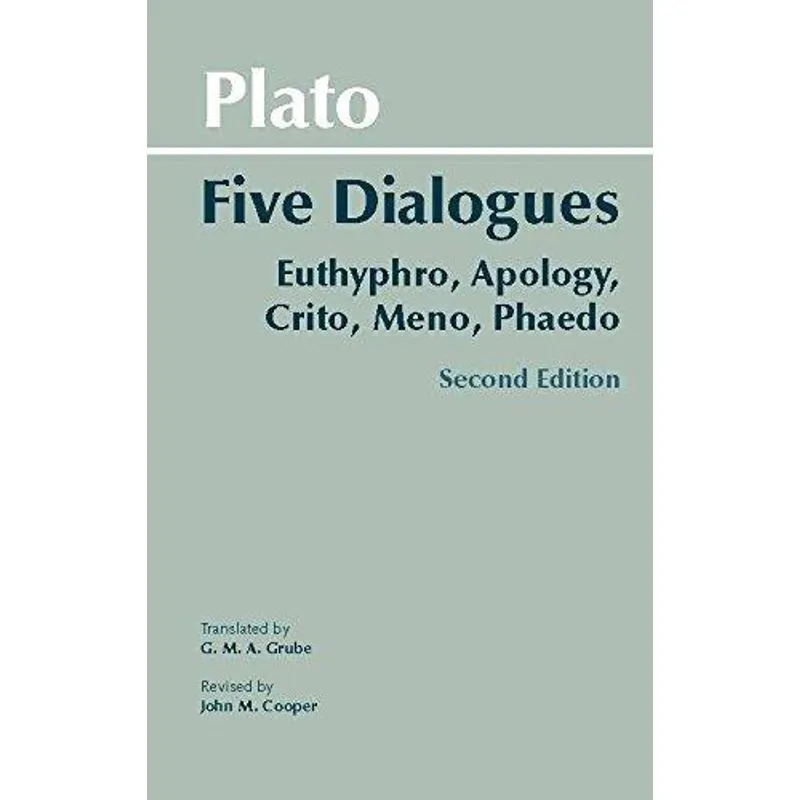 Five Dialogues