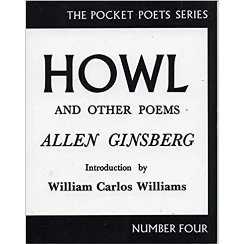 HOWL AND OTHER POEMS