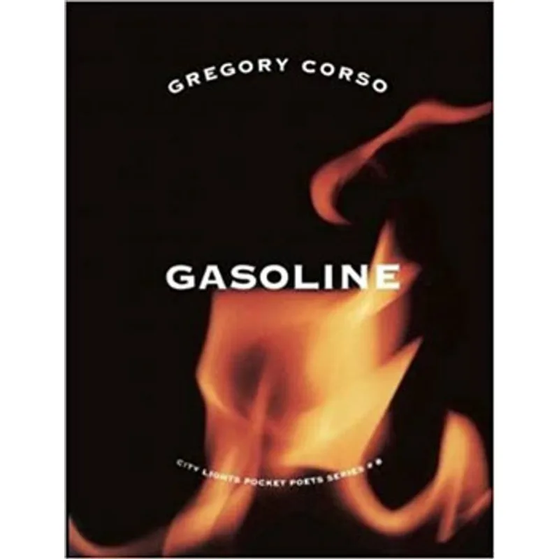 GASOLINE