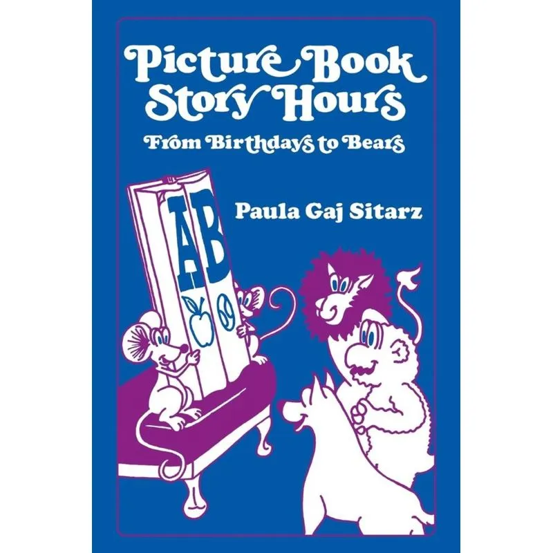 Picture Book Story Hours