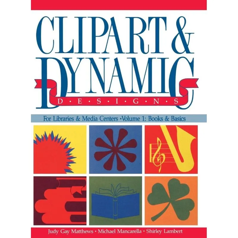 Clipart and Dynamic Designs