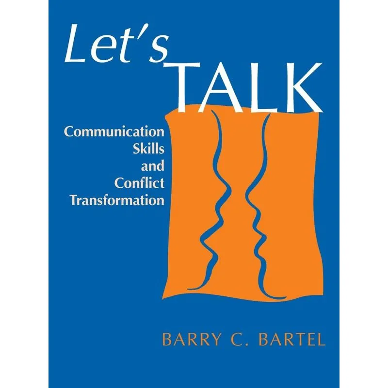 Lets Talk