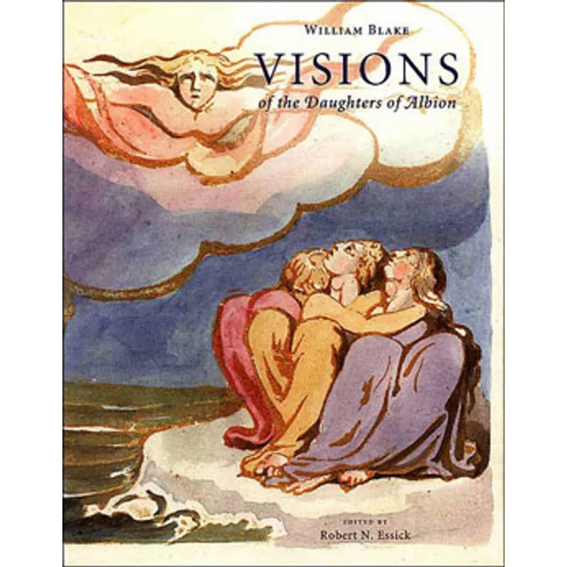 VISIONS OF THE DAUGHTERS OF ALBION