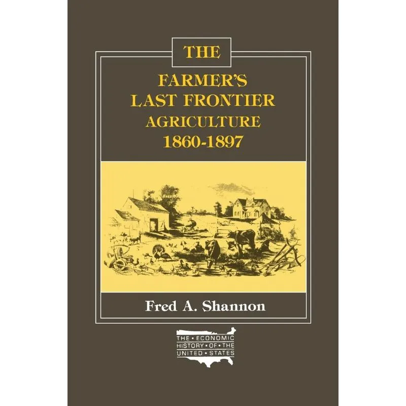 The Farmers Last Frontier