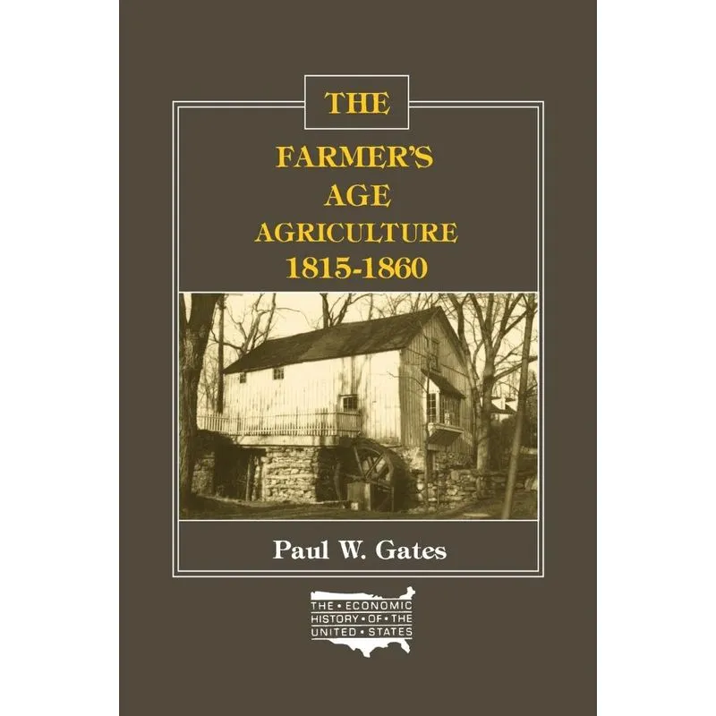 The Farmers Age