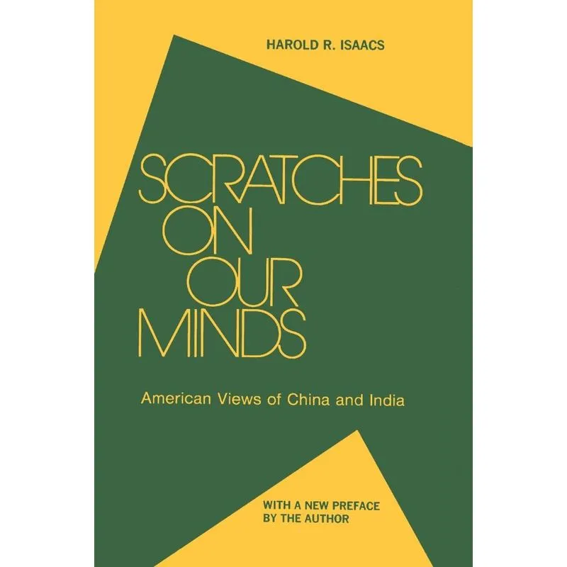 Scratches on Our Minds