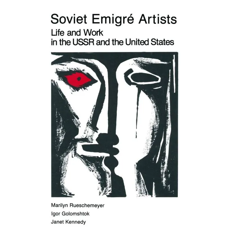 Soviet Emigre Artists