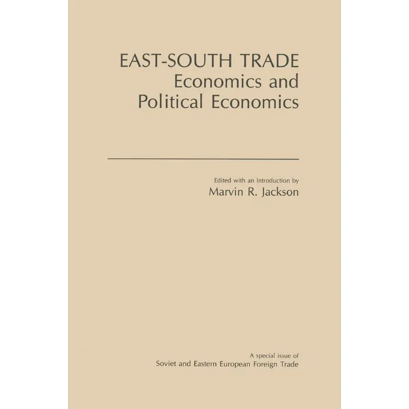 East-South Trade