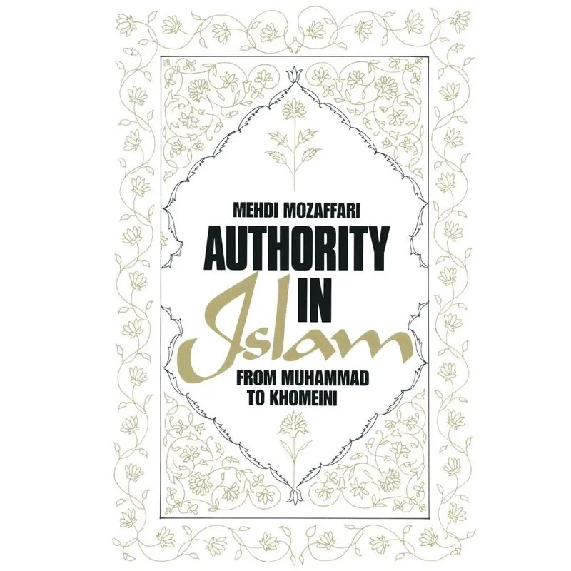Authority in Islam