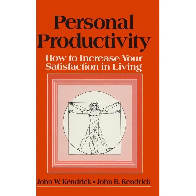 Personal Productivity