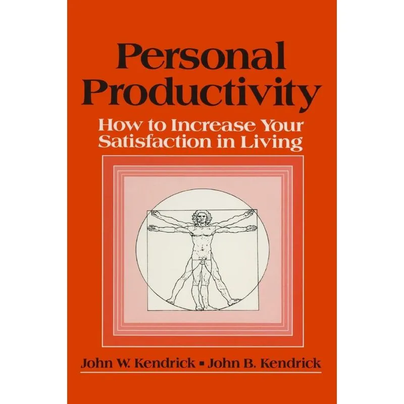 Personal Productivity