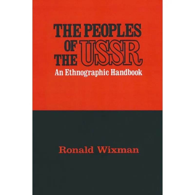 Peoples of the USSR