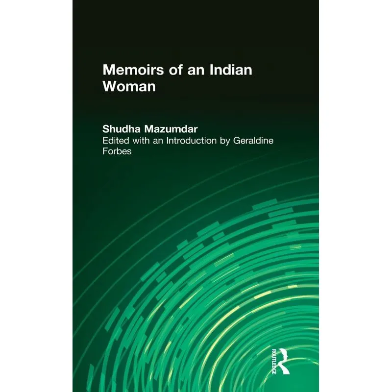 Memoirs of an Indian Woman