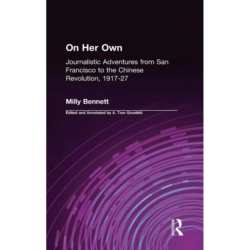 On Her Own