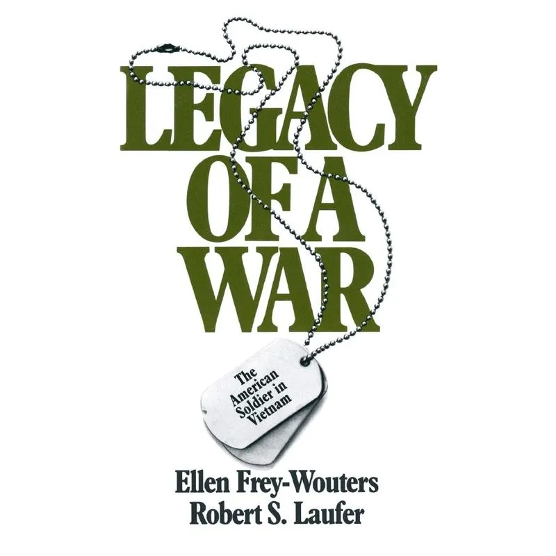 Legacy of a War