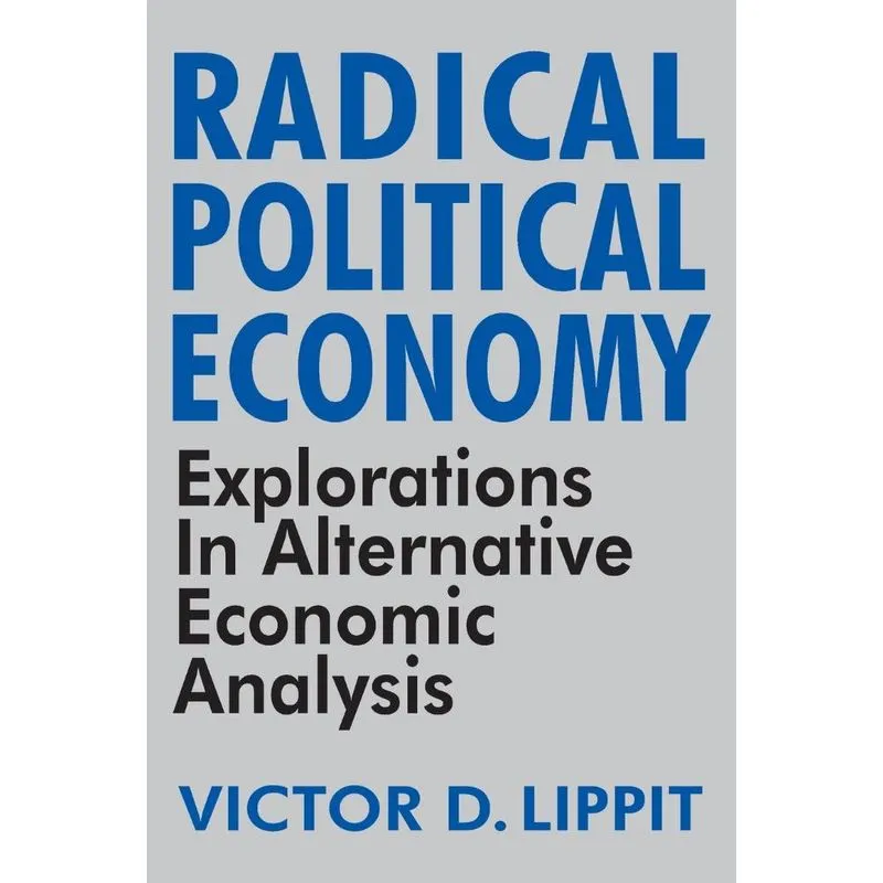 Radical Political Economy