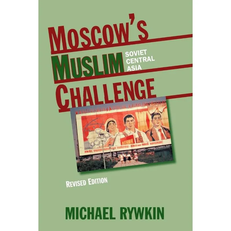 Moscows Muslim Challenge