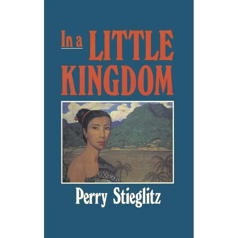 In a Little Kingdom
