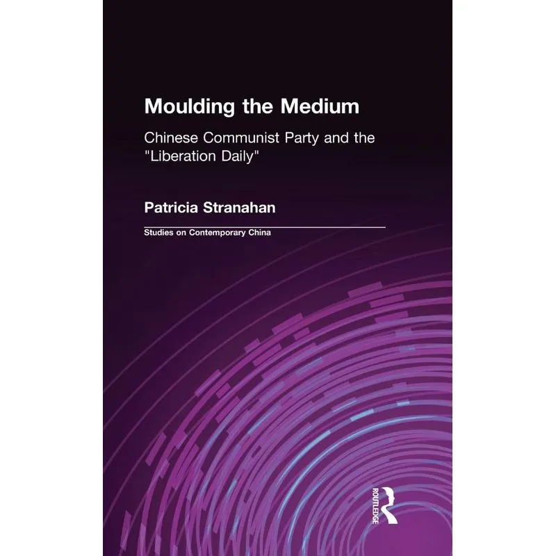 Moulding the Medium