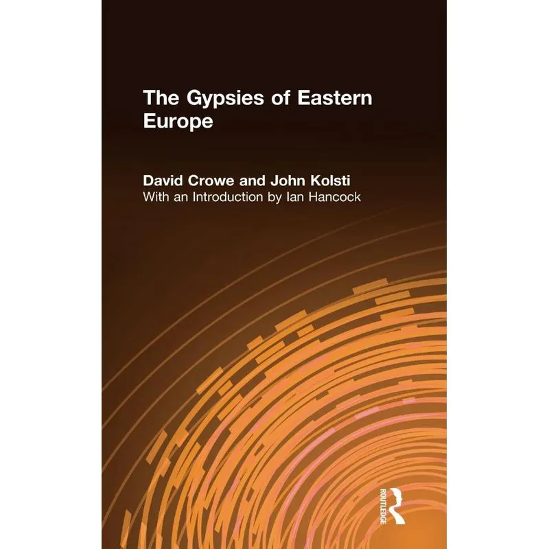 The Gypsies of Eastern Europe