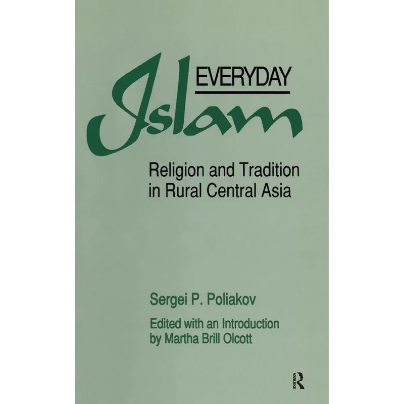 Everyday Islam