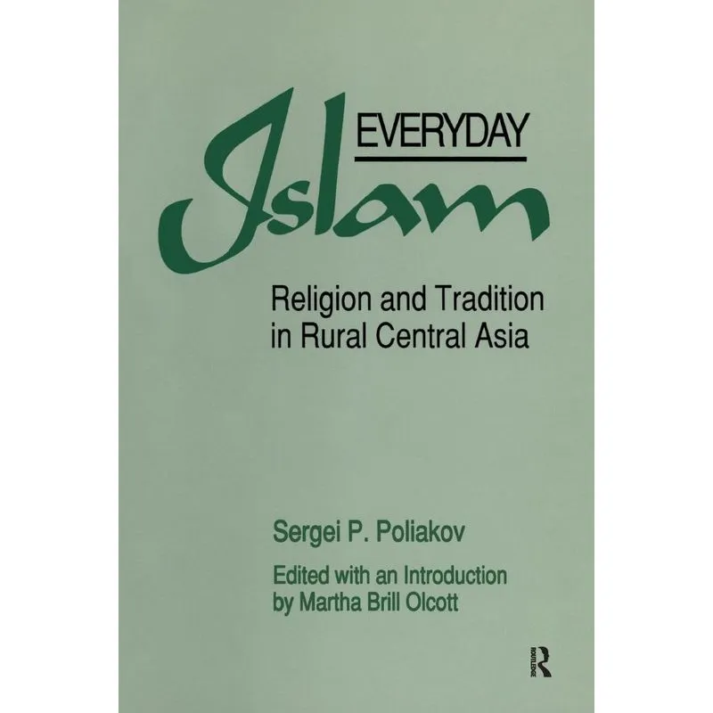 Everyday Islam