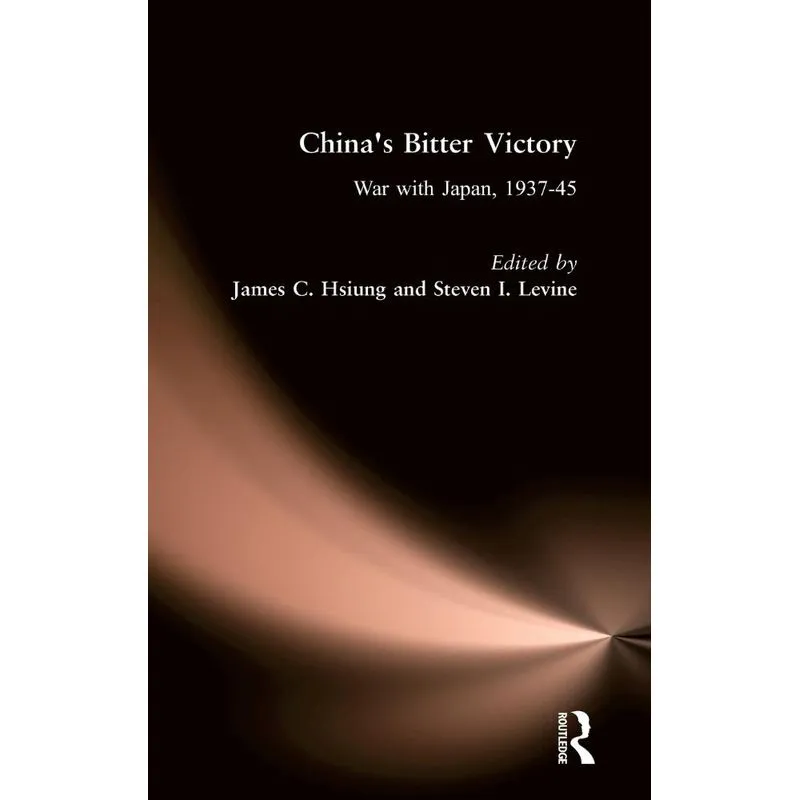 Chinas Bitter Victory