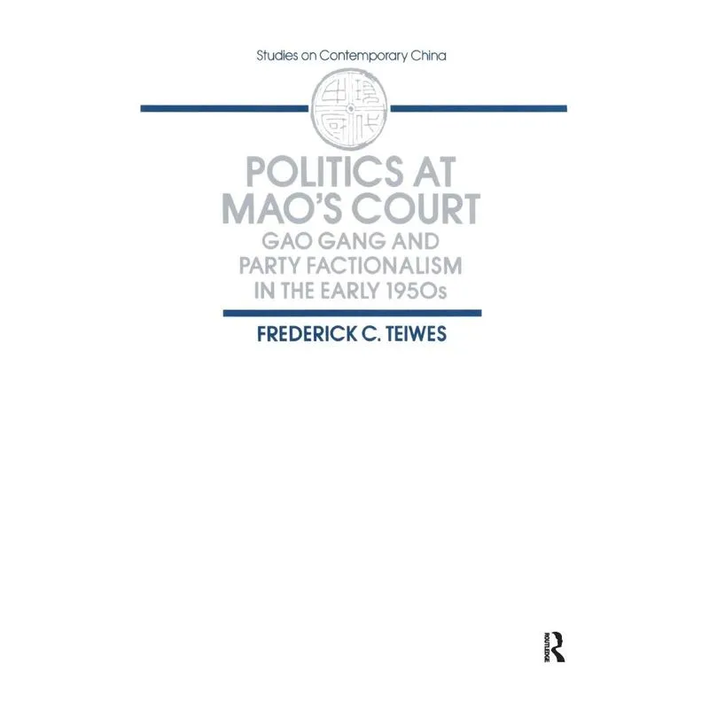 Politics at Maos Court