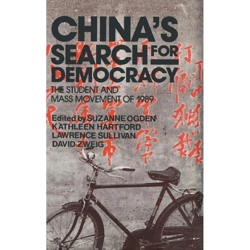 Chinas Search for Democracy