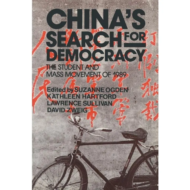 Chinas Search for Democracy