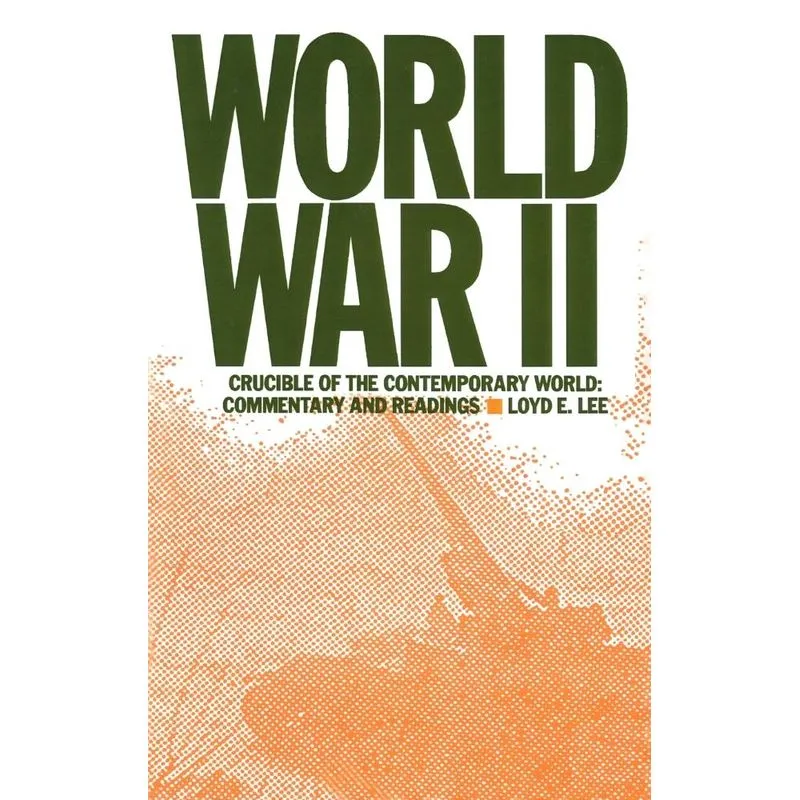 World War Two