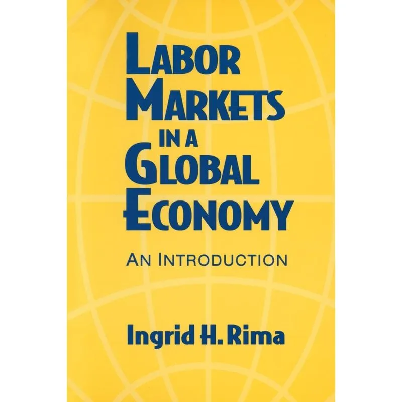 Labor Markets in a Global Economy