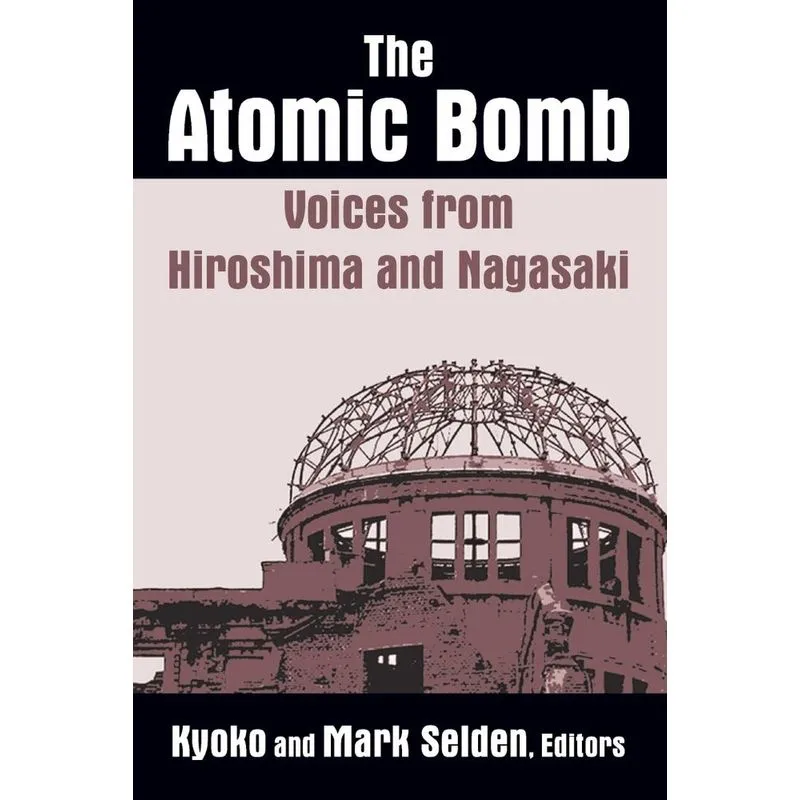 The Atomic Bomb