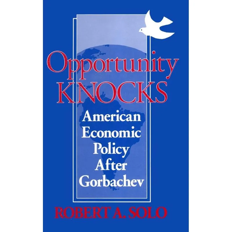Opportunity Knocks