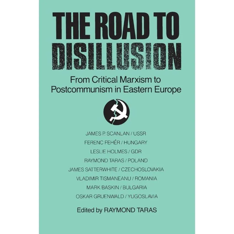 The Road to Disillusion