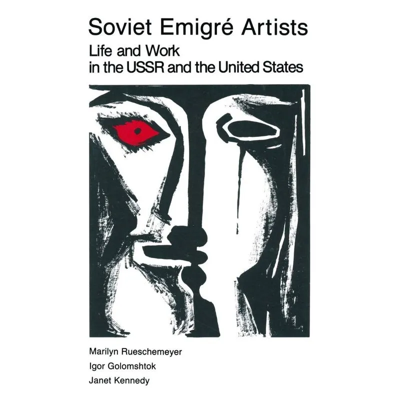 Soviet Emigre Artists