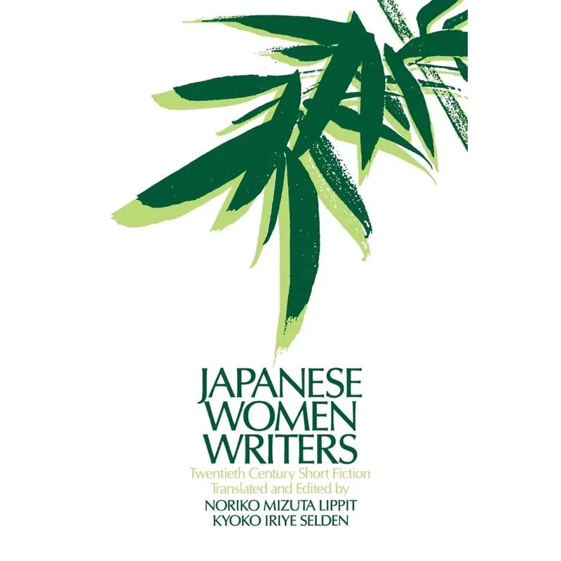 Japanese Women Writers