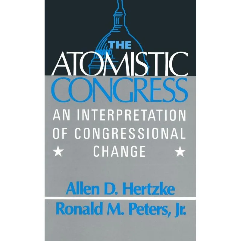The Atomistic Congress
