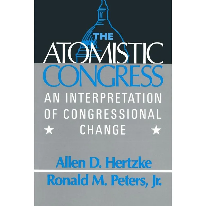 The Atomistic Congress